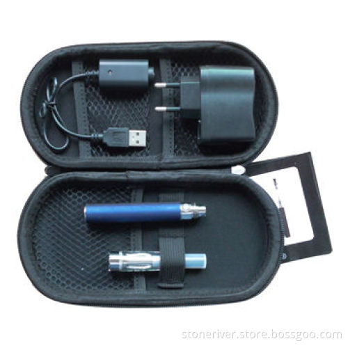 CE4 E-cigarette Starter Kit, eGo Carrying Box Packed with High-quality